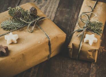 A Natale regala il gusto, cesti e piccole confezioni firmate Gradassi